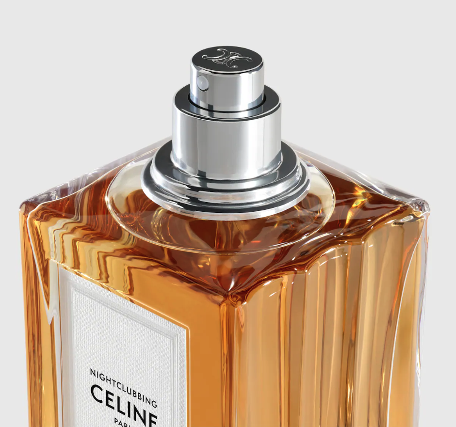 CELINE ナイトクラビング 100mL 	 3枚目