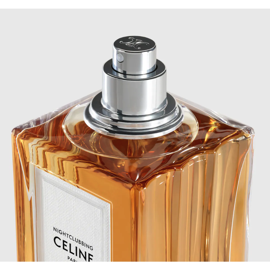 CELINE ナイトクラビング 100mL 3枚目