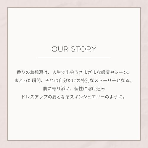 her lip to Eau de parfum -SECRET GARDEN- 7枚目