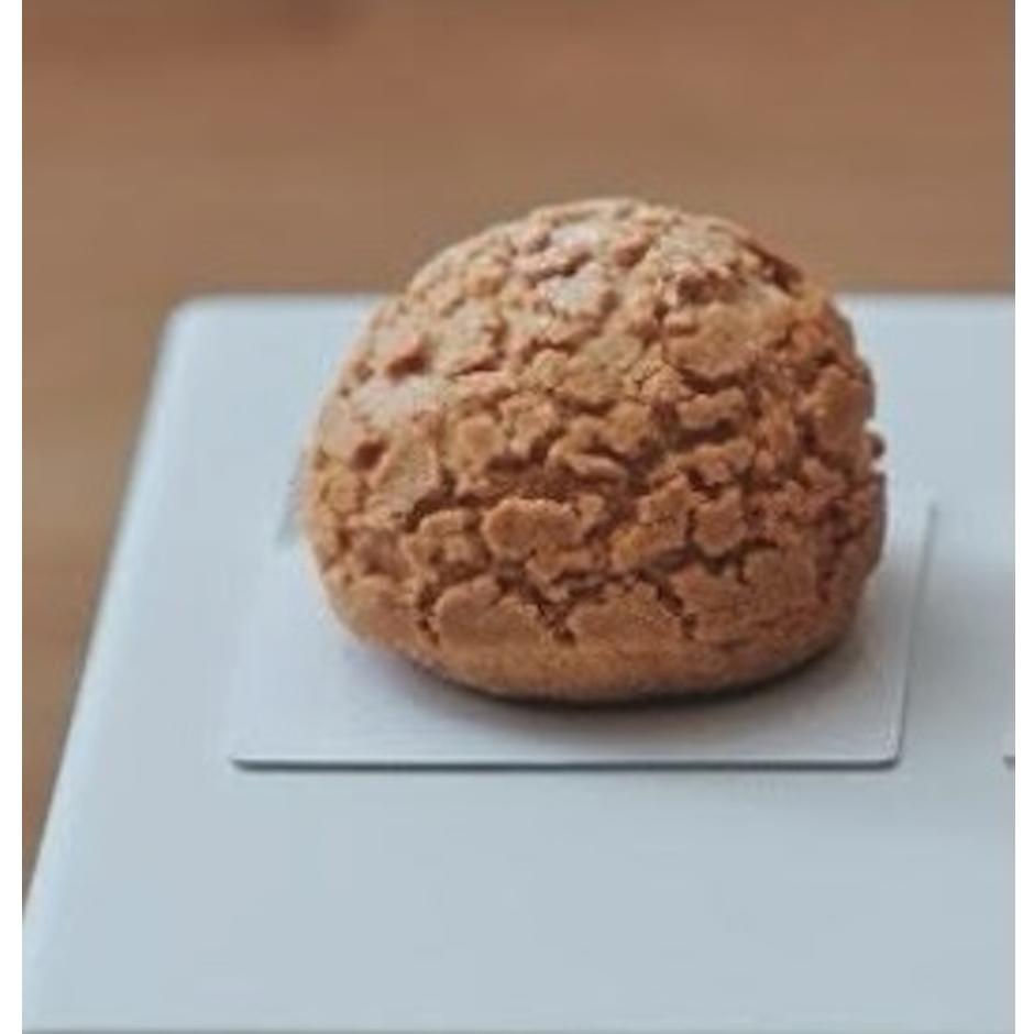 sarkara シュークリーム 1枚目