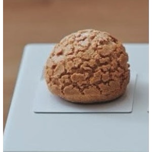 sarkara シュークリーム 1枚目