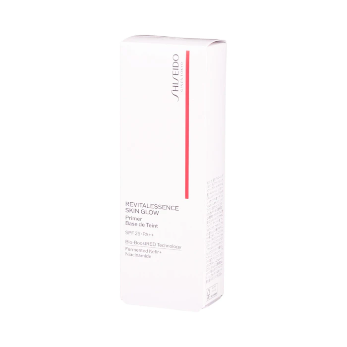 SHISEIDO エッセンス スキングロウ プライマー SPF25 / PA++ 2枚目