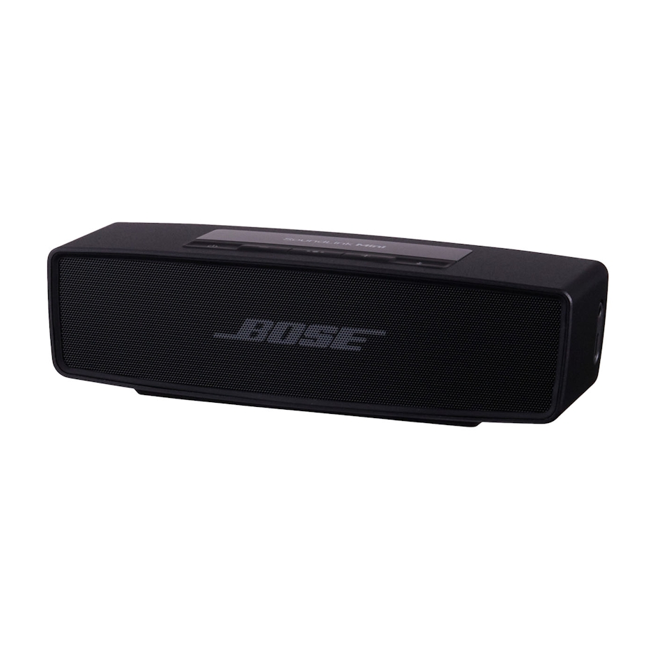 ボーズ SOUNDLINK MINI II Special Edition 2枚目