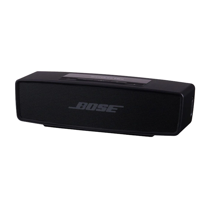 ボーズ SOUNDLINK MINI II Special Edition 2枚目