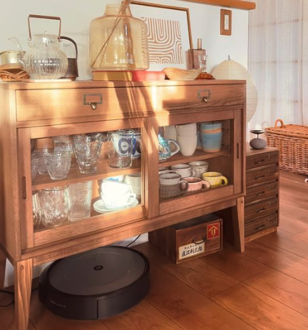 Kagood キャビネット 1枚目