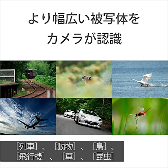 ソニー VLOGCAM ZV-E1 15枚目