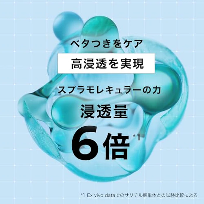 LA ROCHE-POSAY エファクラ オイル&ポア コレクト ローション 6枚目