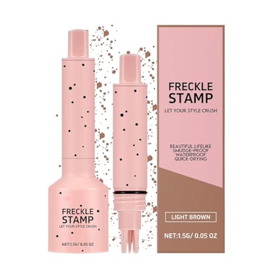 Crush Freckle-Stamp 9枚目