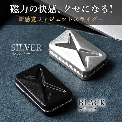 Looren フィジェットスライダー 2枚目