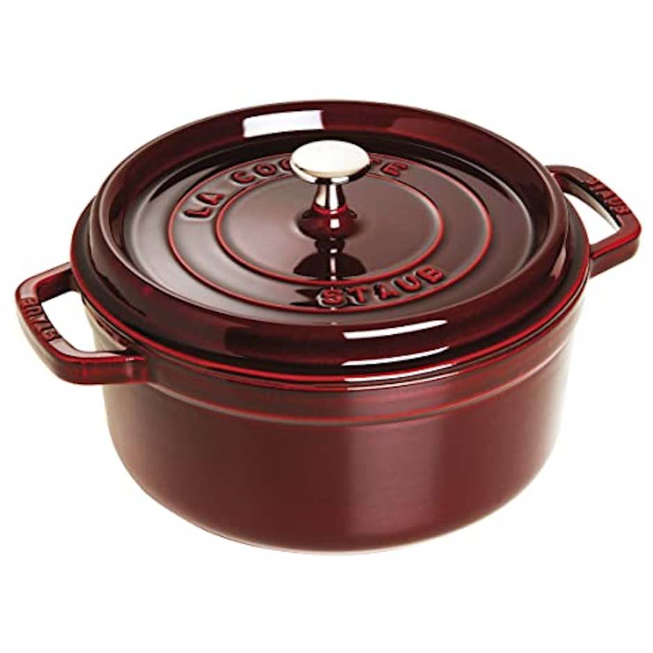 STAUB(24cm) 1枚目