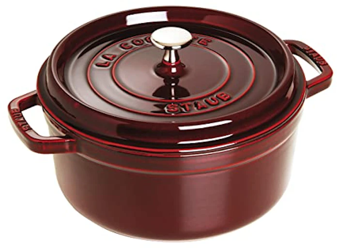 STAUB(24cm) 1枚目