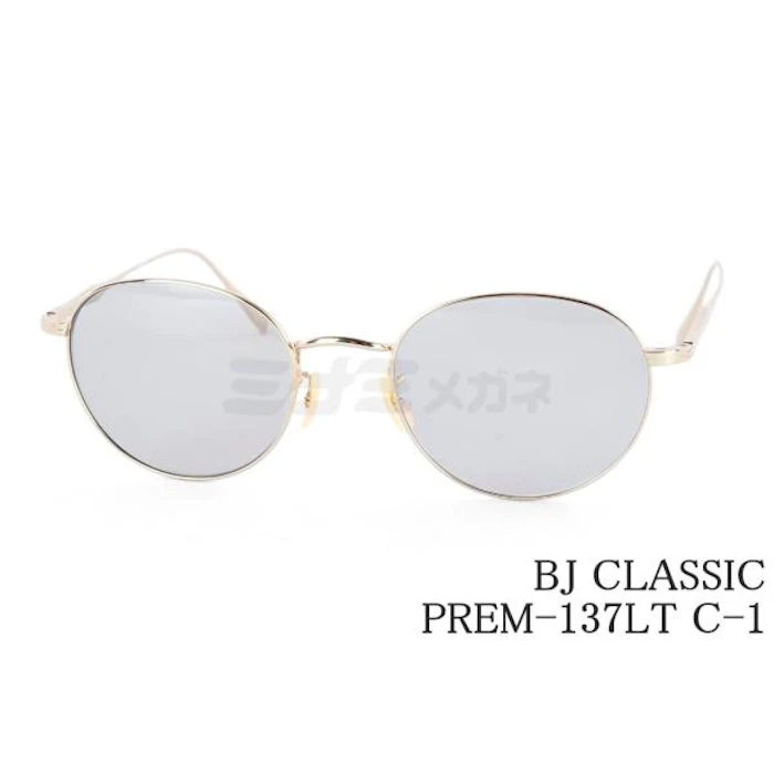 BJ CLASSIC COLLECTION PREM-137 LT 1枚目