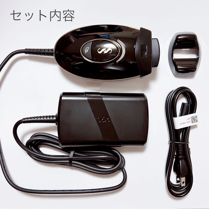 スムーズスキン bare smart SSBARE-SMART-BLK 2枚目