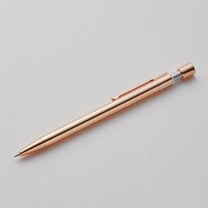TSUTAYA HEDERA シャープペンシル コッパー 3枚目