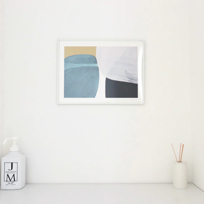 THE POSTER CLUB THE POSTER CLUB × Berit Mogensen Lopez アートプリント 30×40cm 1枚目
