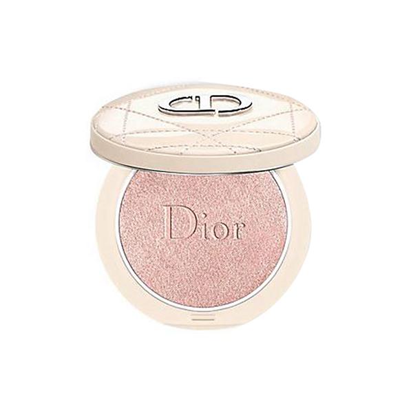 Dior ディオールスキン フォーエヴァー クチュール ルミナイザー 02 ピンク グロウ 1枚目