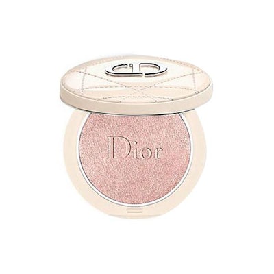 Dior ディオールスキン フォーエヴァー クチュール ルミナイザー 02 ピンク グロウ 1枚目