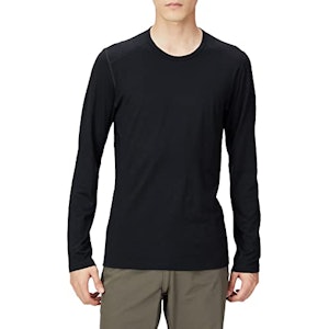 アイスブレーカー アイスブレーカー 長袖カットソー 1枚目