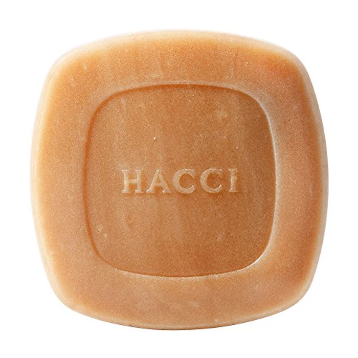 HACCI's JAPAN HACCI はちみつ洗顔石けん HS01080HA 2枚目
