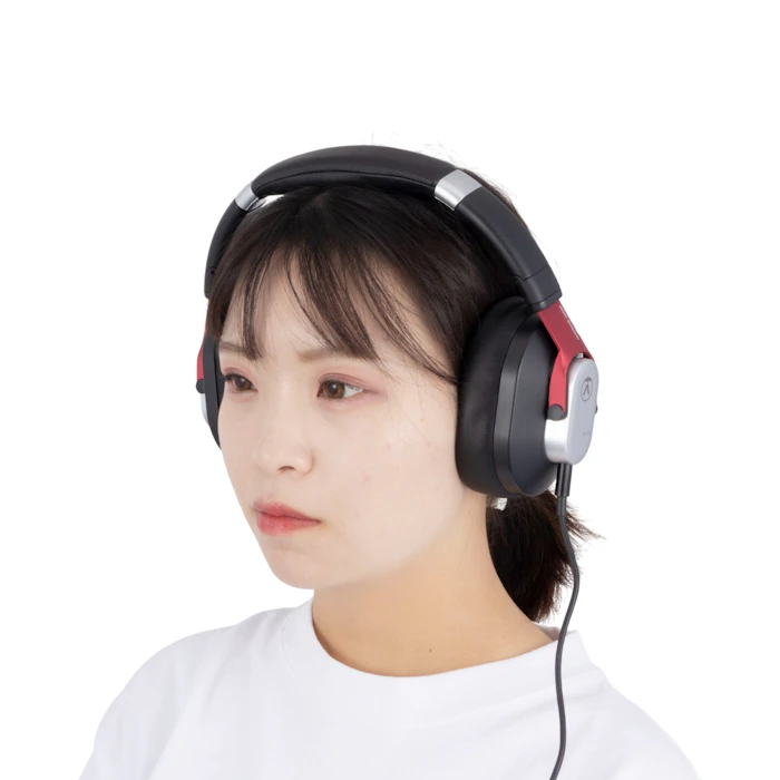 Austrian Audio HI-X15 密閉型 モニターヘッドホン 8枚目