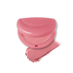 hince ハーフムーンチーク アリュールムーン 1枚目