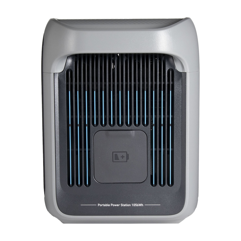 Anker Solix C1000 Portable Power Station 2枚目