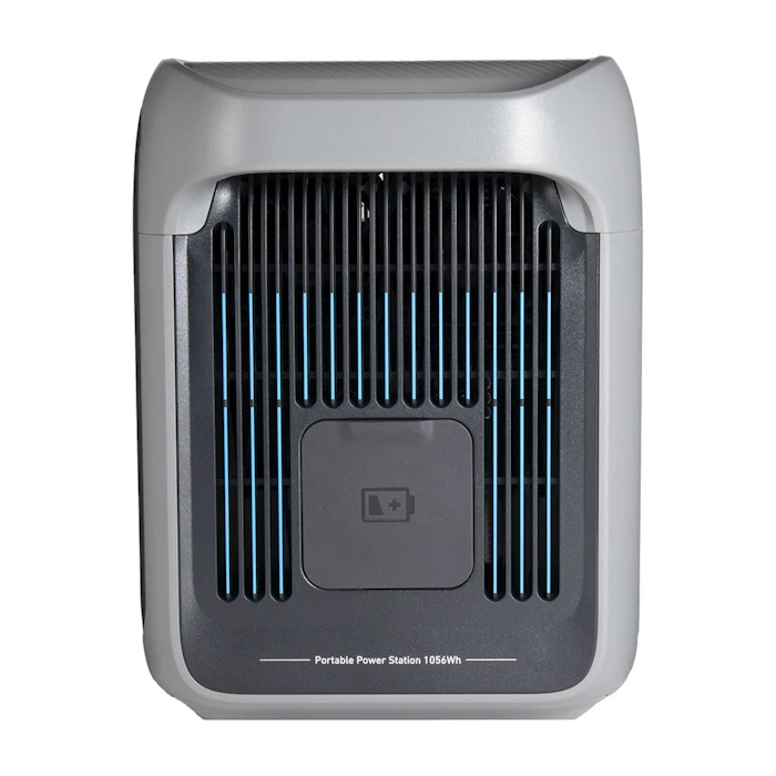 Anker Solix C1000 Portable Power Station 2枚目