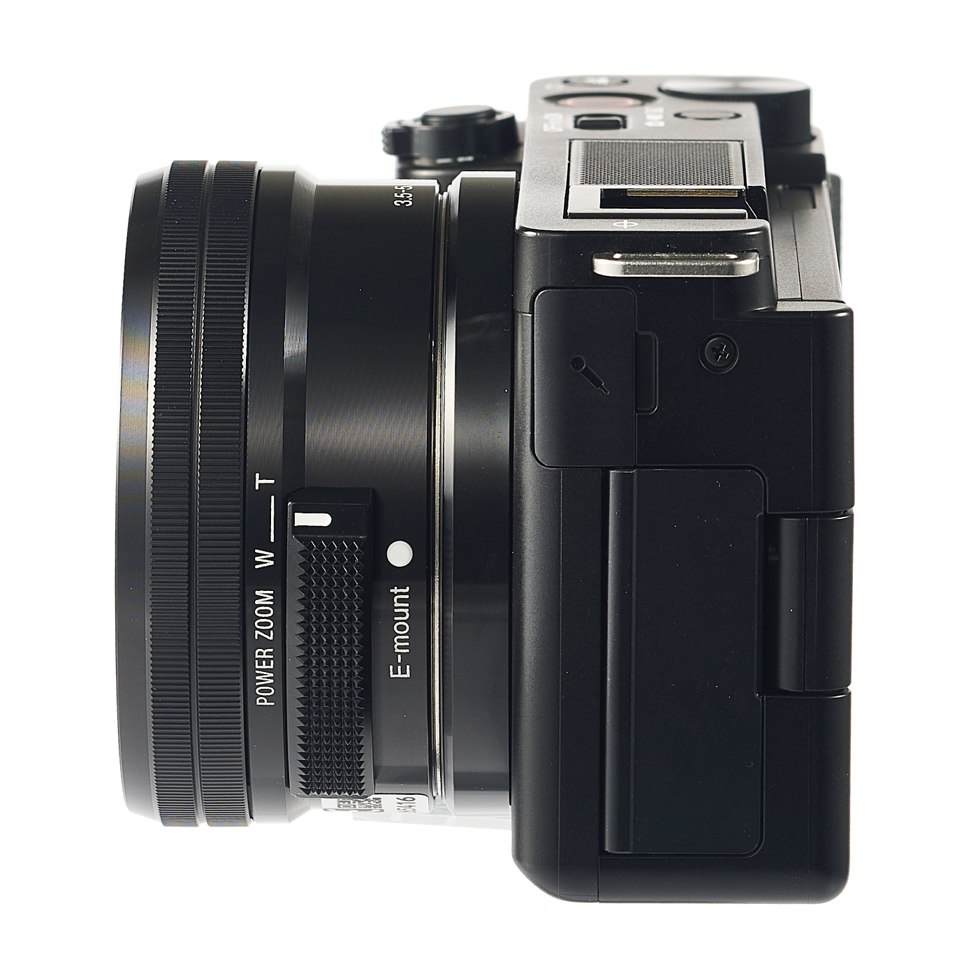 ソニー VLOGCAM ZV-E10 ZV-E10L B 4枚目