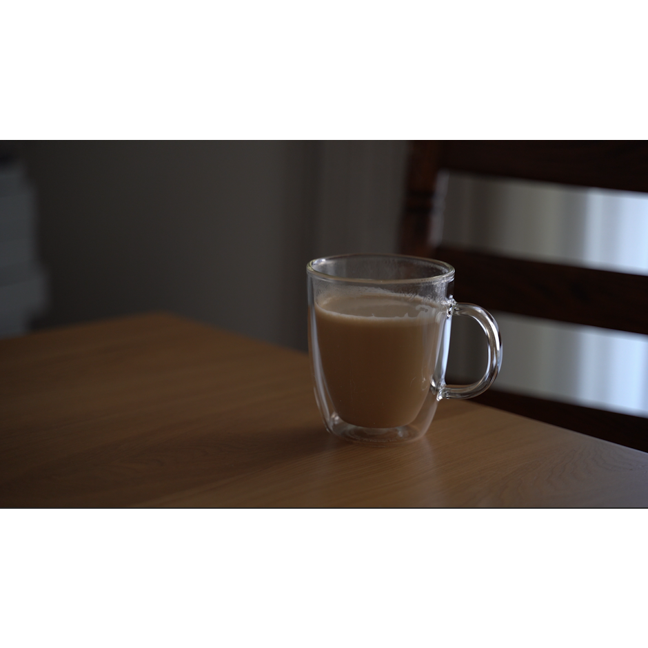 Bodum (ボダム) ビストロダブルウォールマグ 7枚目
