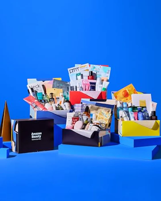 Amazonコスメ 【Amazon.co.jp限定】ワクワクが止まらない 注目韓国ブランド集結 ルージュレッドBOX 6枚目