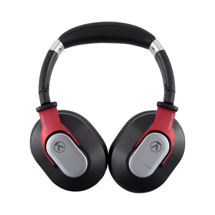 Austrian Audio HI-X15 密閉型 モニターヘッドホン 5枚目