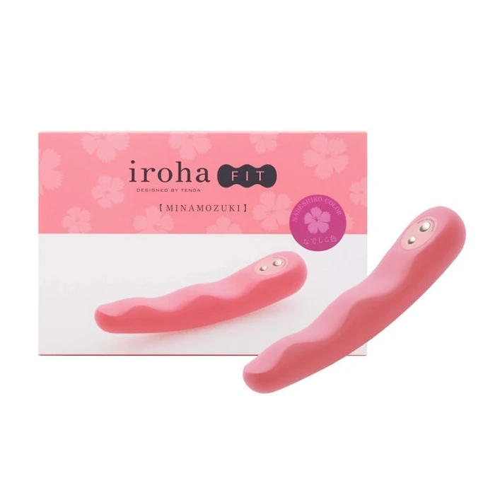 典雅 iroha FIT みなもづき なでしこ色 4枚目