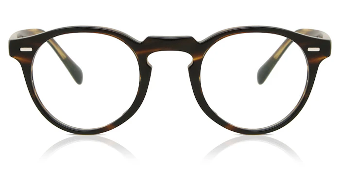 OLIVER PEOPLES Gregory Peck OV5186 1003 1枚目
