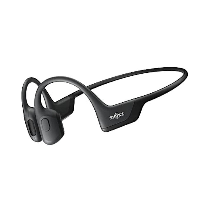 フォーカルポイント SHOKZ OpenRun Pro 骨伝導イヤホン 1枚目