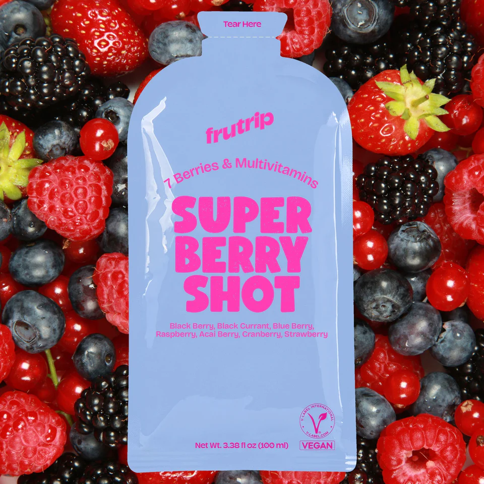 WKNDRS Inc frutrip FIBER DAILY SHOT 100ml 4枚目