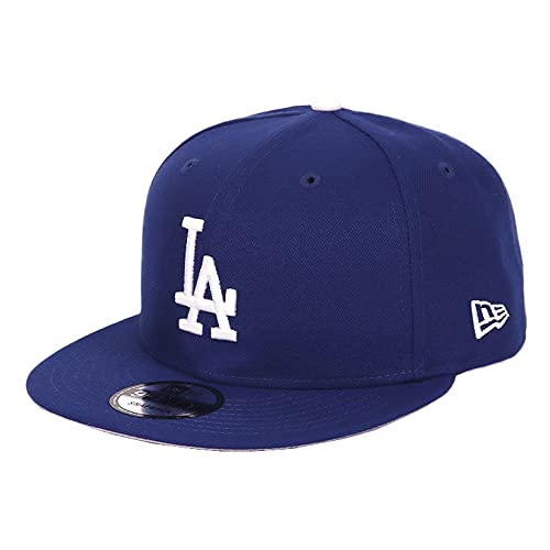 NEWERA 9FIFTY™ ストレッチスナップ　ロサンゼルス・ドジャーズ	 1枚目