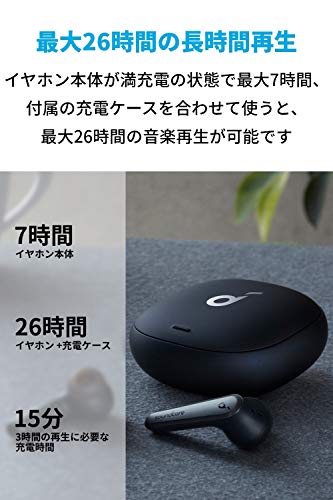 アンカー・ジャパン Soundcore Liberty Air 2 Pro 5枚目