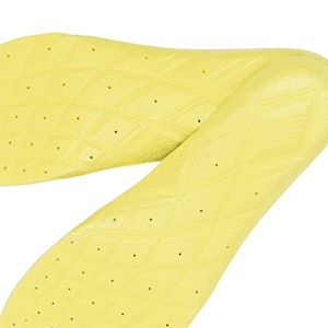 ニューバランス カップインソール ライトウエイトインソール (RCP130 / LAM35687) 中敷き インサート GR(新) x_l 3枚目