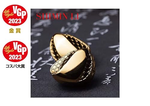 Tangzu Shimin-Li 有線イヤホン 1枚目