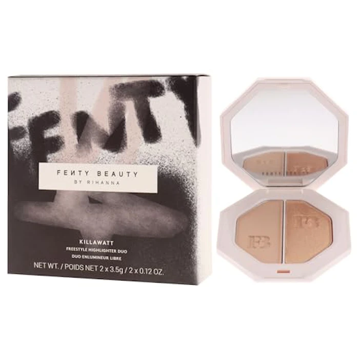 Fenty Beauty Killawatt 3枚目