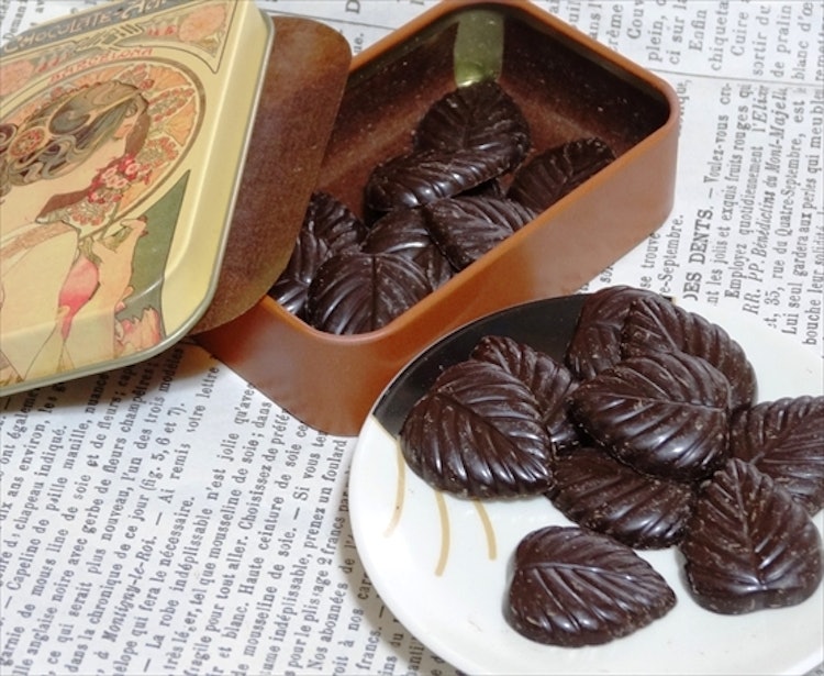輸入菓子フリークが詳しく解説 外国チョコレートおすすめ21選 Mybest