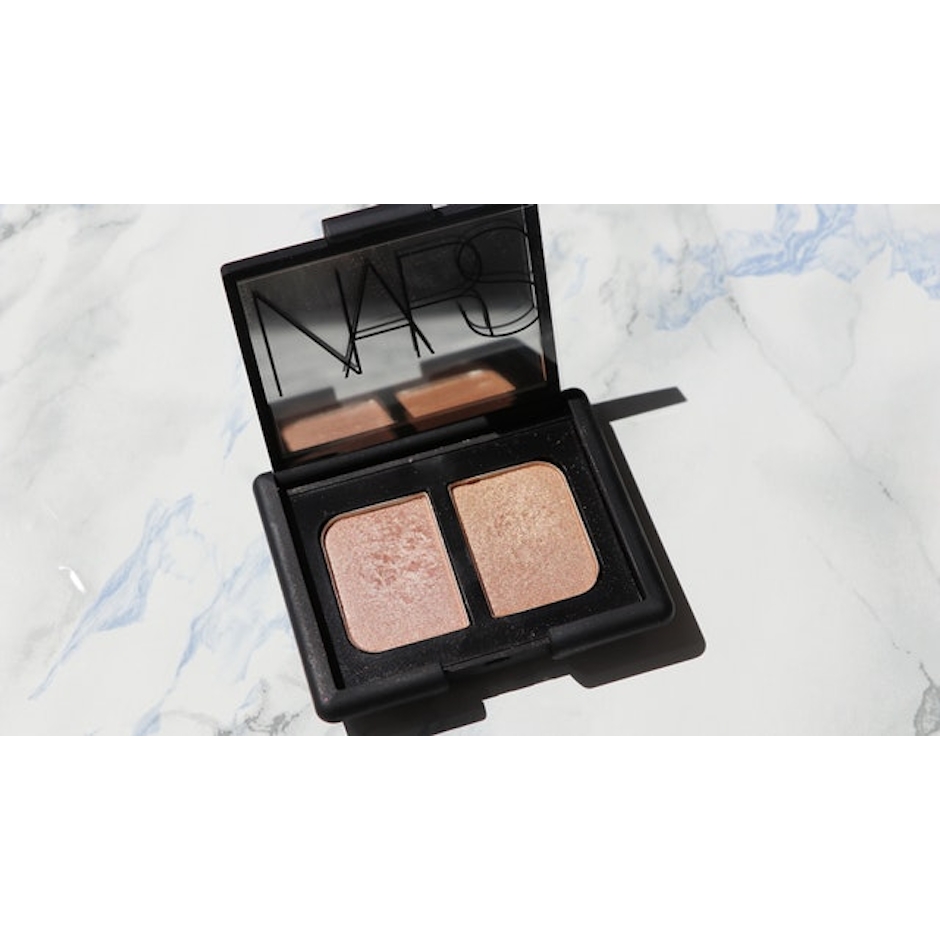NARS デュオアイシャドー 3065 ALHAMBRA 1枚目