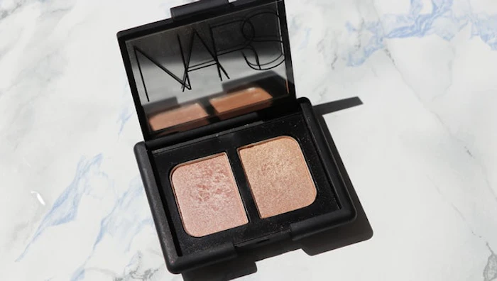 NARS デュオアイシャドー 3065 ALHAMBRA 1枚目
