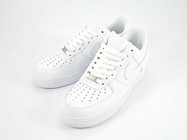 NIKE エア フォース1 315122-111 1枚目