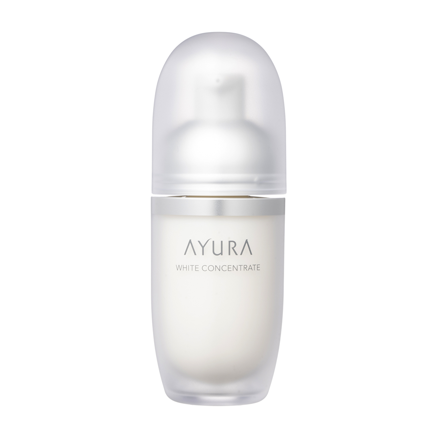 アユーラ ラボラトリーズ ホワイトコンセントレート 1枚目