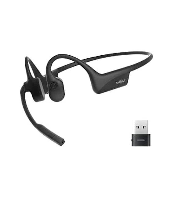 Shokz OpenComm 2UC 1枚目