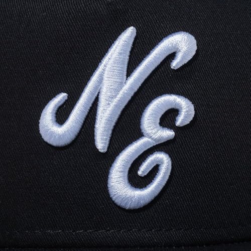 NEWERA 9FORTY™ クラシックロゴ	 5枚目