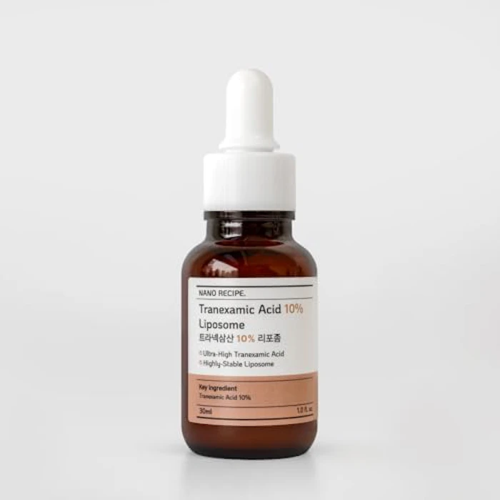 NANO RECIPE トラネキサム酸 10% 原液 30ml 1枚目