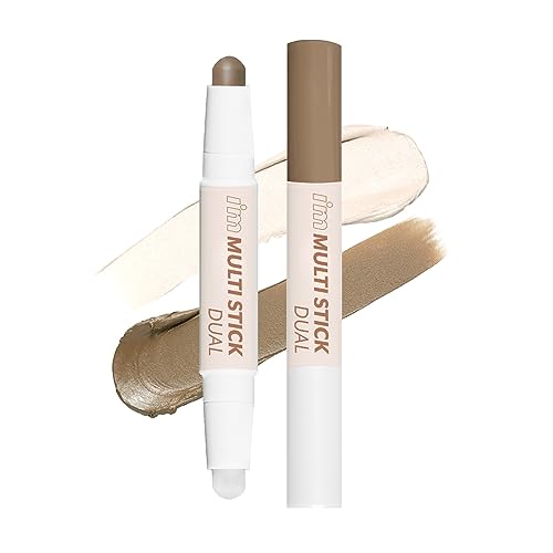 i'm meme アイムマルチスティックデュアル  002 クールコントゥアリング 1枚目