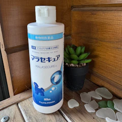 フジタ製薬 マラセキュアシャンプー 1枚目